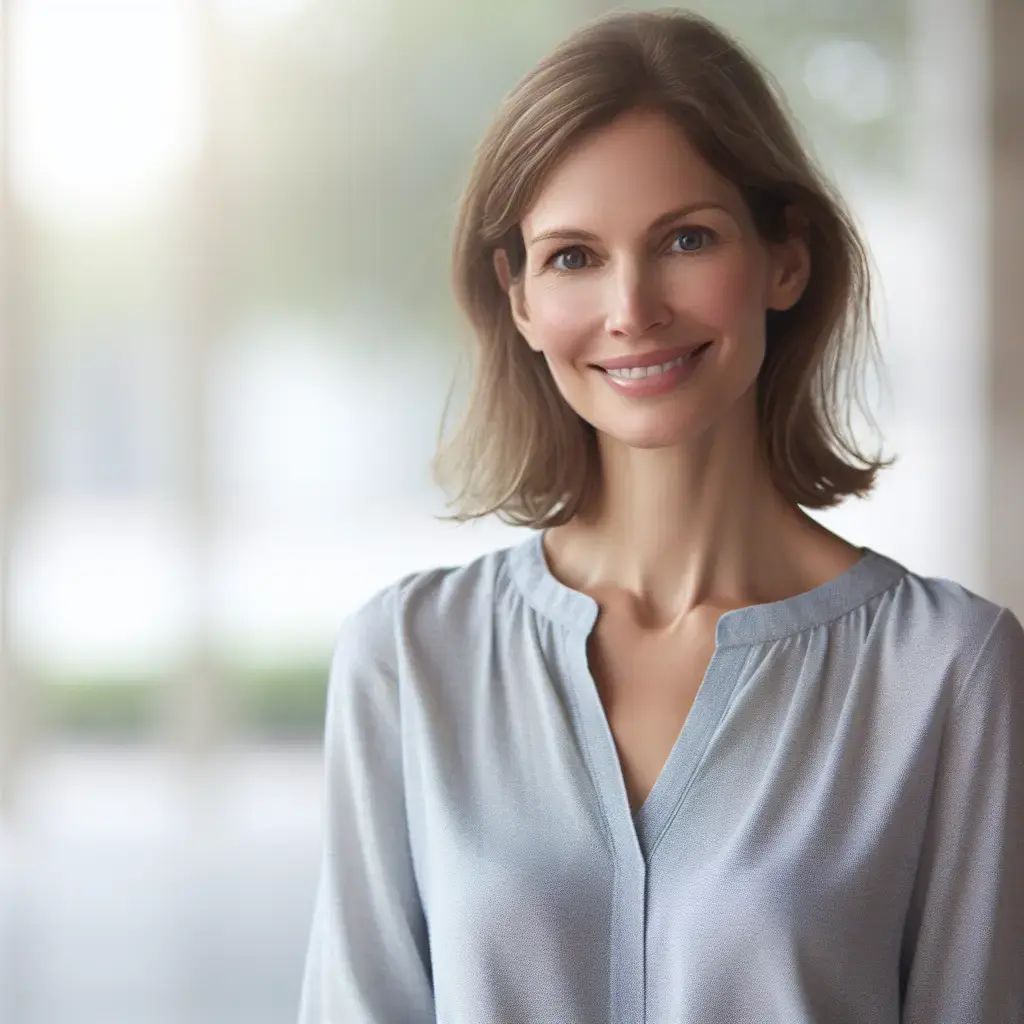 Profile image of Sophia Bennett, a renowned blogger specializing in Help with depression and anxiety